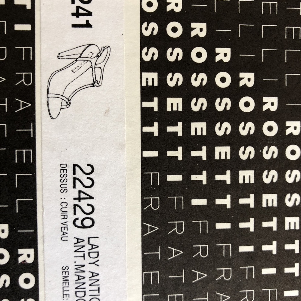 Fratelli Rossetti - image 7